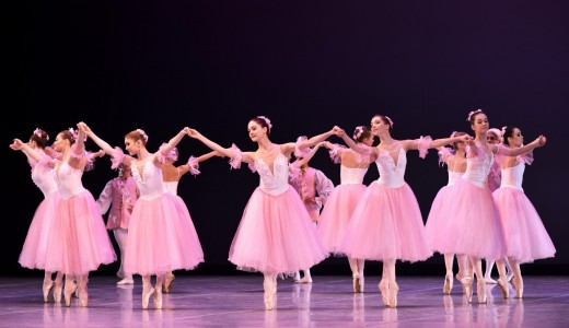 Шедевры советского балета (Астраханский Государственный Театр Оперы и Балета)