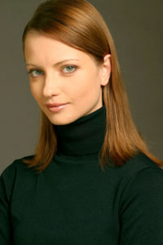 Нина Капцова